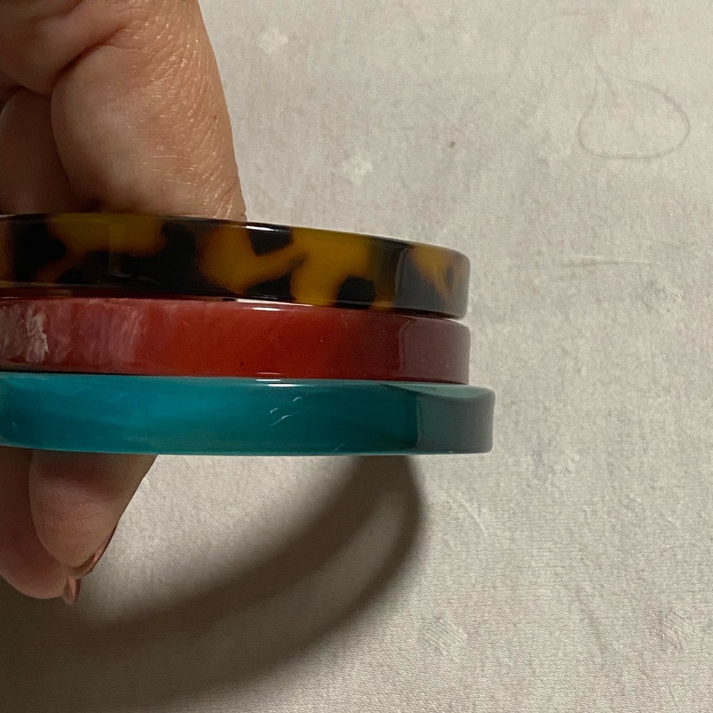 Bracelet set